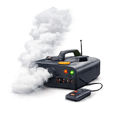 Rookmachine